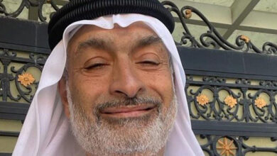 اپل واچ جان یکی از ساکنین امارات را نجات داد