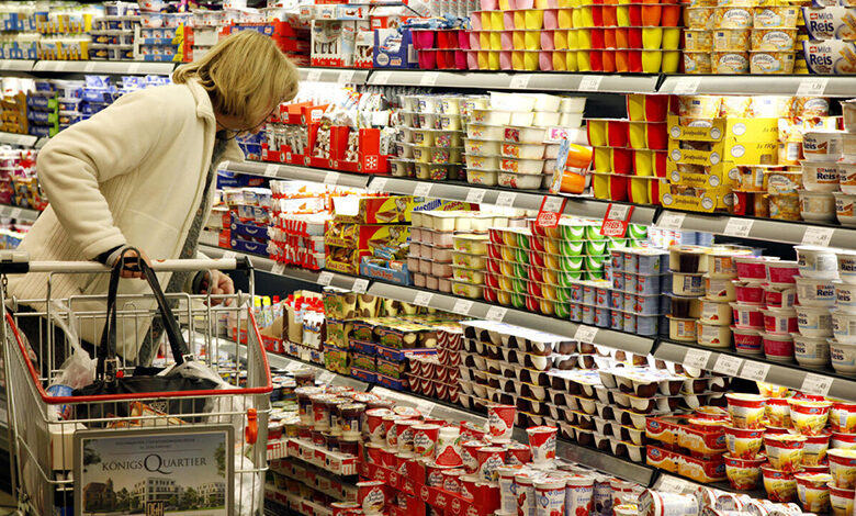 قیمت 70 کالای اساسی در دبی به مدت 6 ماه ثابت می ماند