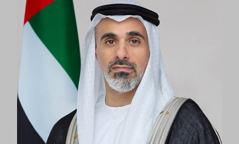 ولیعهد جدید ابوظبی اعلام شد
