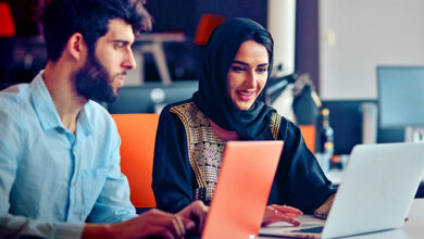100 هزار ویزای طلایی امارات برای بهترین برنامه نویسان