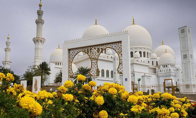 تعطیلات طولانی عیدقربان در امارات