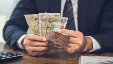 قانون مالیات برای بیزینس های کوچک در امارات