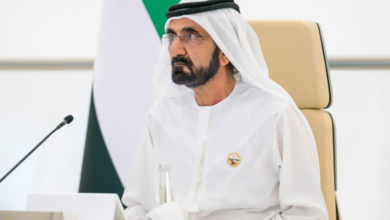 تجارت امارات در سال 2022 از مرز 1 تریلیون دلار گذشت