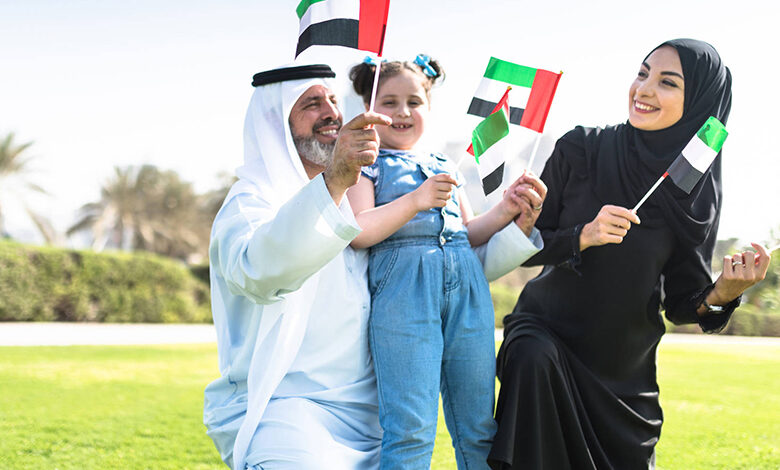 95% ساکنین امارات نسبت به آینده کشور خوشبین هستند