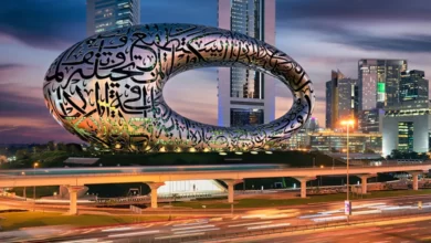 موزه آینده دبی در سال اول یک میلیون بازدید کننده داشته است