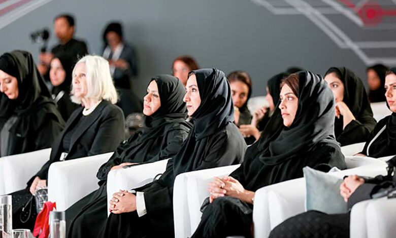 روند روبه افزایش زنان سرمایه گذار در امارات