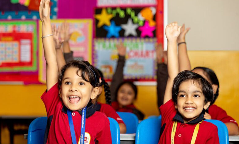 فهرست تعطیلات مدارس خصوصی دبی در سال 2023-2024