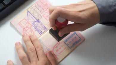 حتی یک روز هم بیشتر از اعتبار ویزای توریستی خود در امارات نمانید