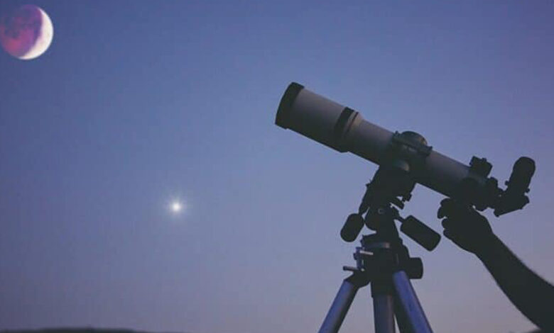 امارات برای رویت هلال شوال به مسلمانان فراخوان داد