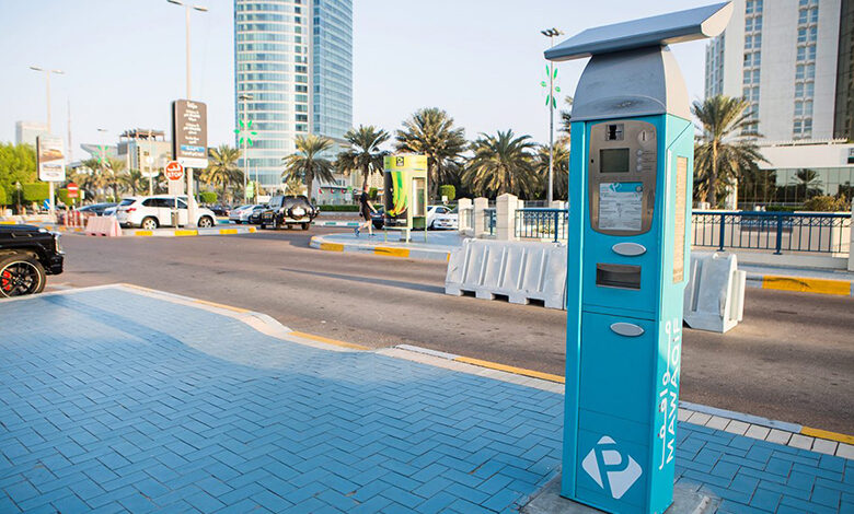 دبی پارکینگ را برای تعطیلات عید فطر رایگان کرد