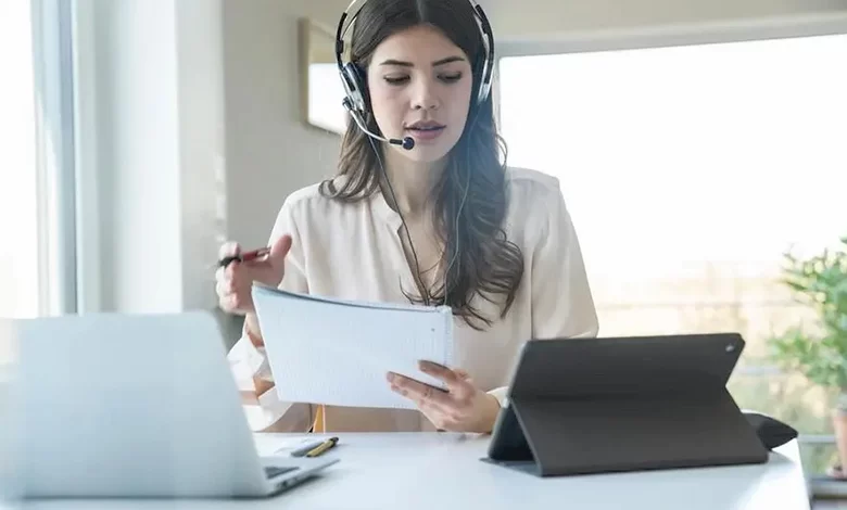 بسیاری از شاغلین حرفه ای در امارات علاقه مند به دورکاری هستند