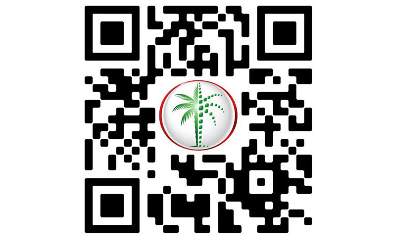 با اسکن یک QR code، اعتبار آگهی های املاک در دبی را چک کنید