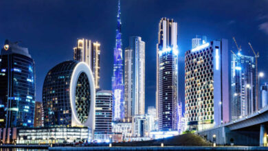 500 هزار درهم جایزه برای بهترین طرح خانه های آینده دبی