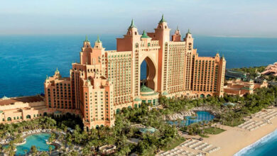 تخفیف ویژه هتل آتلانتیس، برای تعطیلات عید قربان