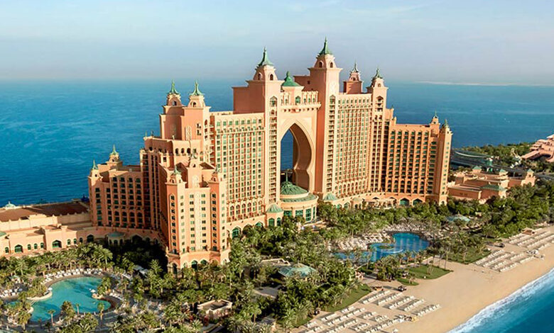 تخفیف ویژه هتل آتلانتیس، برای تعطیلات عید قربان