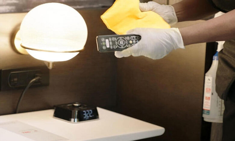 توصیه پلیس دبی در مورد کارگران خانگی غیر قانونی