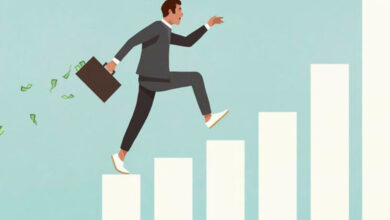 پردرآمد ترین مشاغل در امارات در سال 2023