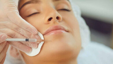 گرایش نسل جدید دبی به بوتاکس، فیلر و لیبوساکشن