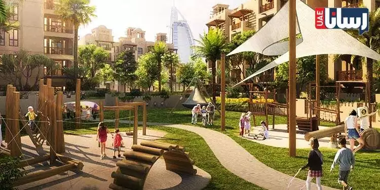 حداقل سرمایه خرید ملک در دبی