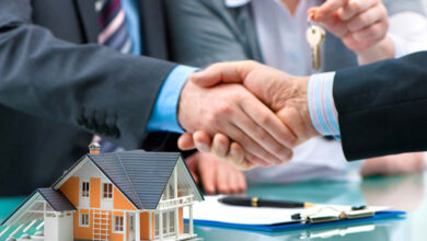 ساکنین دبی به خرید مسکن با وام روی می آورند