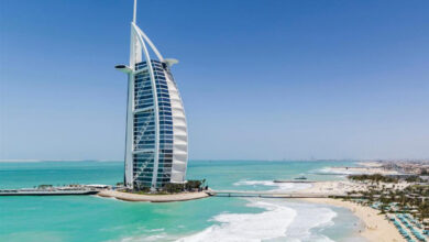 فرایند اخذ ویزای اقامت امارات آنلاین می شود