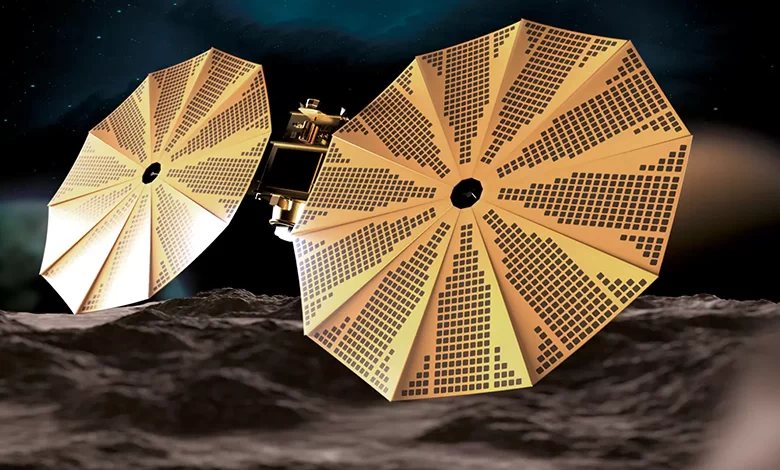 ماموریت فضایی امارات برای اکتشاف در کمربند سیارکی