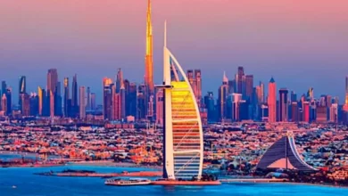 محکم شدن جایگاه دبی میان امن ترین شهرهای جهان