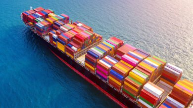 شفافیت بیشتر در حمل و نقل دریایی دبی