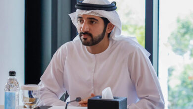 دبی در جایگاه برترین مقصد توریستی جهان