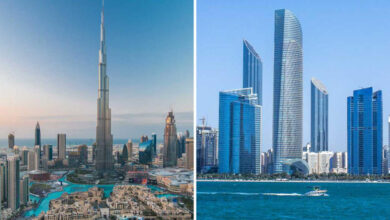 ابوظبی و دبی جز هوشمندترین شهرهای جهان