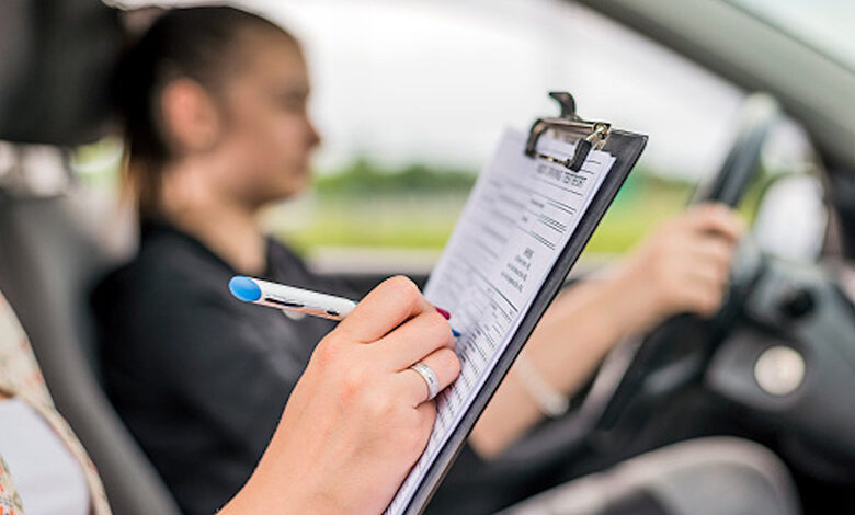 سه روش برای شرکت در آزمون رانندگی بدون گذراندن کلاس‌ها