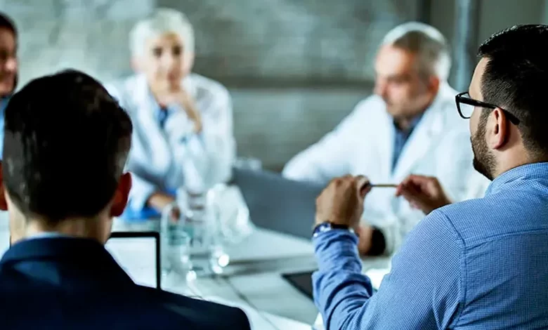 از زمان شروع کرونا هزینه بیمه درمانی سالانه %20 بیشتر شده است