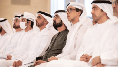 امارات تا 2031 سالانه 40 میلیون توریست جذب می‌کند