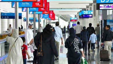 ویزای جدید کشورهای GCC شبیه ویزای شنگن