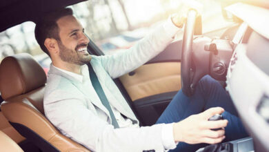 شرایط استفاده از گواهینامه بین المللی در دبی چیست؟