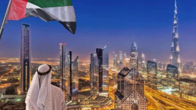 امارات پایتخت شبکه‌های اجتماعی جهان شد