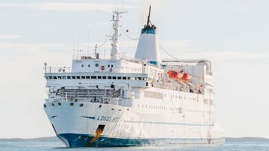 بزرگ ترین نمایشگاه کتاب شناور دنیا راهی ابوظبی می شود