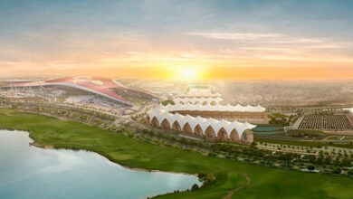 دستیار هوش‌ مصنوعی برای سفر به یاس آیلند