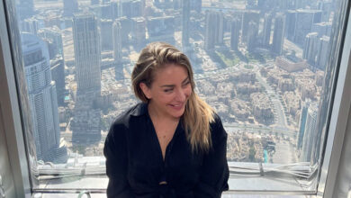 چرا دبی به مکانی امن برای زنان تبدیل شده است؟