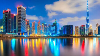 امارات در میان مورد اعتماد ترین کشور های جهان قرار دارد