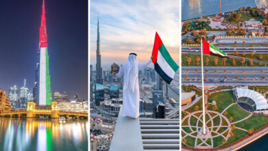 اقتصاد امارات یکی از سریع ترین رشدهای جهان را ثبت کرد