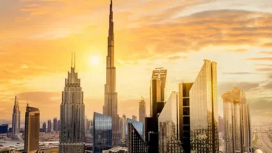 مستاجران دبی می توانند برای پرداخت اجاره از کردیت کارت استفاده کنند