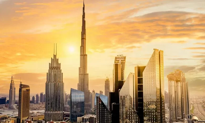 مستاجران دبی می توانند برای پرداخت اجاره از کردیت کارت استفاده کنند