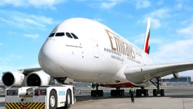 هواپیمایی امارات 200 میلیون دلار به پایداری محیط زیستی اختصاص می دهد