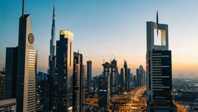 امارات در پنج شاخص جهانی 2023 رتبه اول را کسب کرد