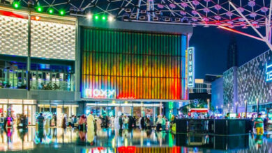 اولین پارک رئال مادرید جهان در دبی