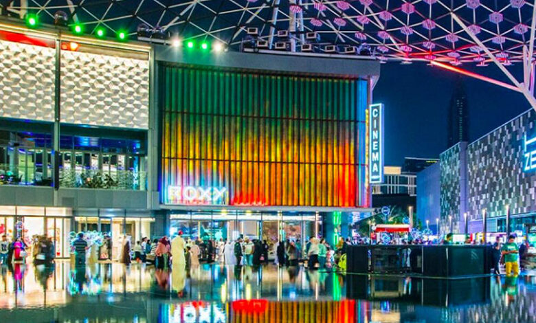 اولین پارک رئال مادرید جهان در دبی