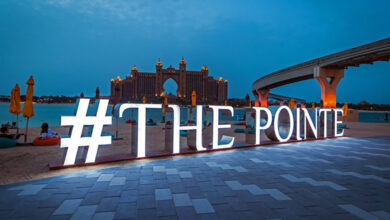 د پوینت هم به علت بازسازی تعطیل می شود