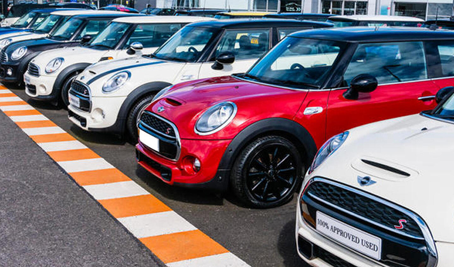 حمل و نقل در دبی با ماشین ها و خودرو های کارکرده