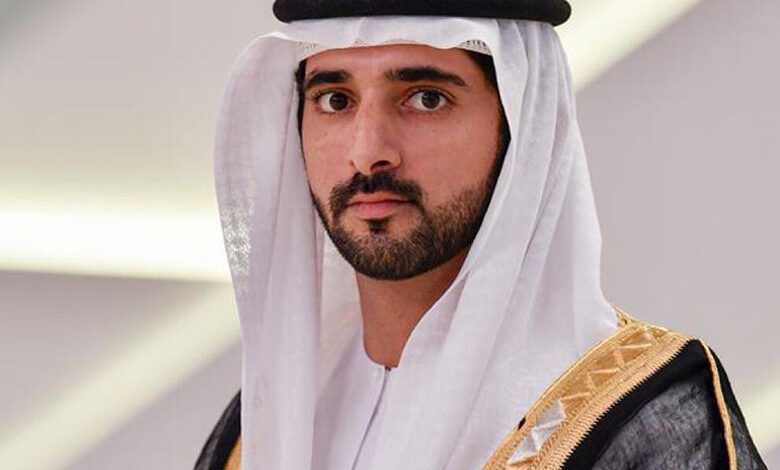 عالیجناب شیخ حمدان: دبی آماده‌ی موفقیت‌های جدید است